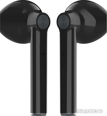 Наушники Lenovo HT30 (черный)
