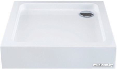 Душевой поддон Aquanet GL180 90x90