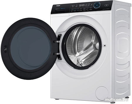 Стирально-сушильная машина Haier HWD80-BP14979