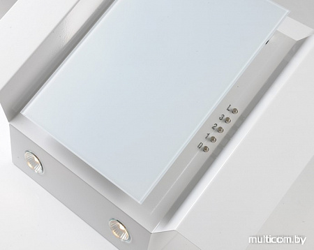 Кухонная вытяжка Ciarko Special Star 60 (SBM) White