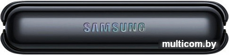 Смартфон Samsung Galaxy Z Flip SM-F700N (черный)