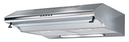 Подвесная вытяжка Jetair FS 301 1M (60) IX