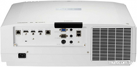 Проектор NEC PA903X