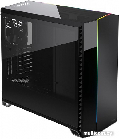 Корпус Fractal Design Vector RS Dark TG FD-C-VER1A-02