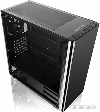 Корпус Thermaltake V200 Tempered Glass Edition
