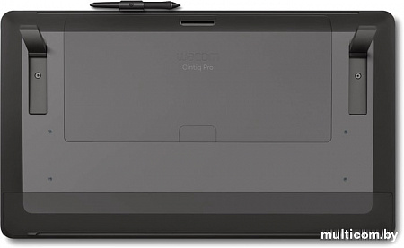 Графический планшет Wacom Cintiq Pro 24 DTH-2420