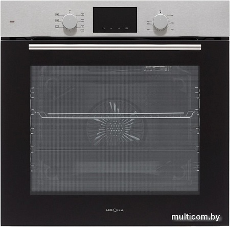 Электрический духовой шкаф Krona Legende 60 IX
