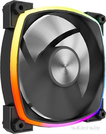 Вентилятор для корпуса Powercase M55-12 ARGB