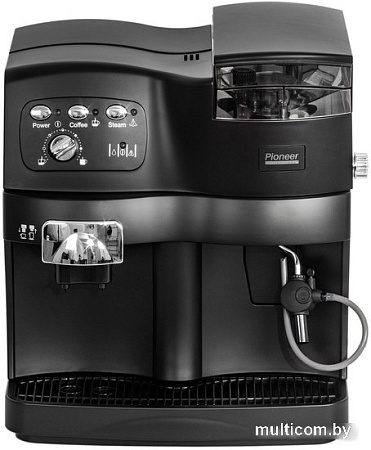 Кофемашина Pioneer CMA001 (черный)