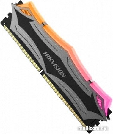 Оперативная память Hikvision 16GB DDR4 PC4-25600 HKED4161DAA2D2ZA4/16G