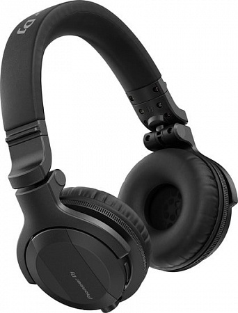 Наушники Pioneer HDJ-CUE1BT-K