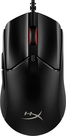 Игровая мышь HyperX Pulsefire Haste 2 (черный)