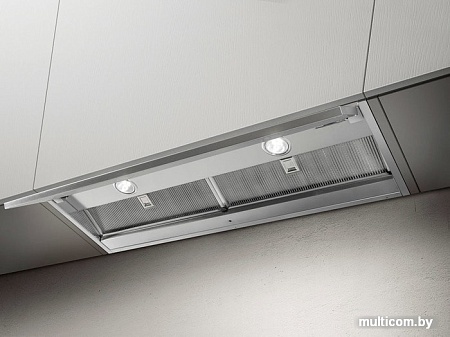 Кухонная вытяжка Elica Boxin No Drip IX/A/60