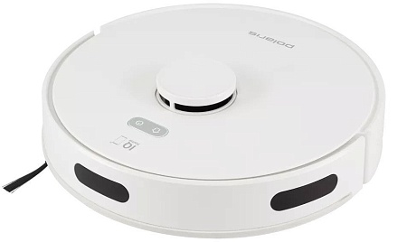 Робот-пылесос Polaris PVCRDC G2 6002 Wi-Fi IQ Home
