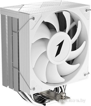 Кулер для процессора 1stPlayer CY12 (белый)