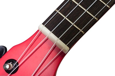 Укулеле Veston KUS 15 RD