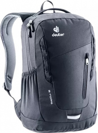 Рюкзак Deuter StepOut 16 3810321-7000 (black)