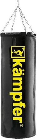 Мешок Kampfer Strike K008372 15 кг (черный)
