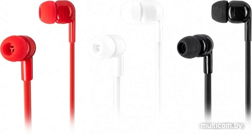 Наушники Harper HV-106 (черный)