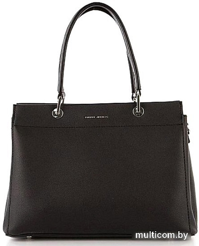 Женская сумка David Jones 823-CM6545-BLK (черный)