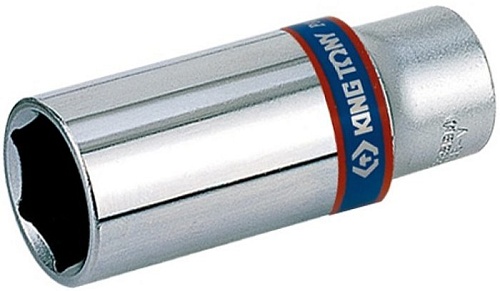 Головка слесарная King Tony 323519M