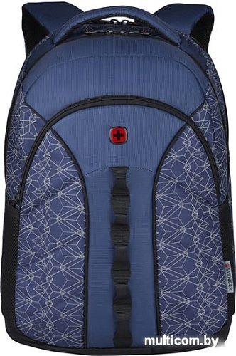 Рюкзак Wenger Sun 610214 (синий)