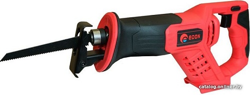 Сабельная пила Edon OAF21-RS (без АКБ)