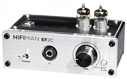 Усилитель для наушников HiFiMAN EF2C