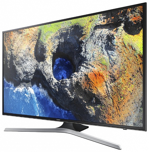 Телевизор Samsung UE40MU6103U