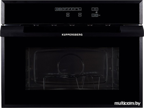 Микроволновая печь KUPPERSBERG HMW 969 BL