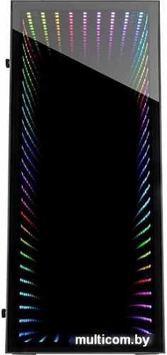 Корпус Inter-Tech X-908 Infini2