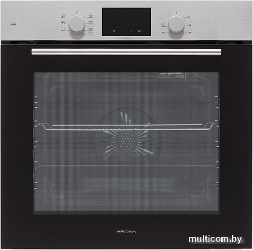 Электрический духовой шкаф Krona Legende 60 IX