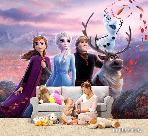 Фотообои Arthata листовые Fotooboi-137 (400x270)