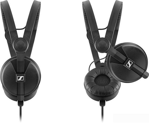Наушники Sennheiser HD 25 Plus