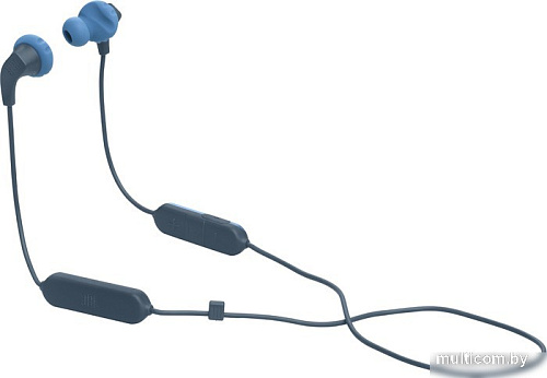 Наушники JBL Endurance Run 2 Wireless (темно-синий)