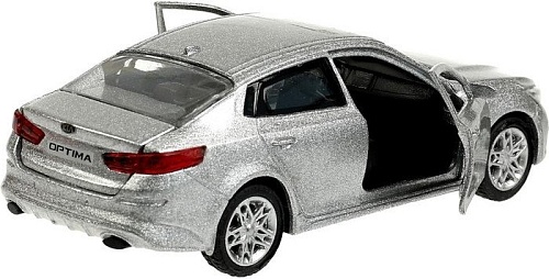 Технопарк Kia Optima OPTIMA-12-SR