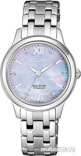 Наручные часы Citizen EM0720-85Y