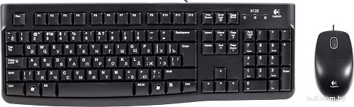 Офисный набор Logitech MK120 920-002562