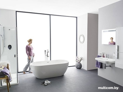 Смеситель Ravak FM 080.00 [X070059]