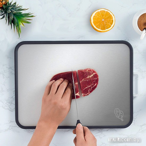Разделочная доска Makkua Cutting Board MB3040