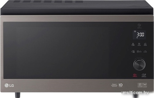 Микроволновая печь LG MJ3966ACT