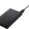 Внешний жесткий диск Sony HD-E1 1TB Black (HD-E1/B)