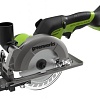 Дисковая (циркулярная) пила Greenworks G24MCS 1501207 (без АКБ)
