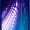 Смартфон Xiaomi Redmi Note 8 3GB/32GB международная версия (синий)