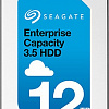 Жесткий диск Seagate Enterprise Capacity 3.5 v7 12TB ST12000NM0027