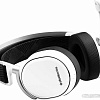 Наушники SteelSeries Arctis Pro Wireless (белый)