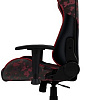 Кресло ThunderX3 BC3 Camo Blood Dusk Air (красный камуфляж)