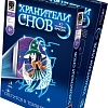 Набор для создания поделок/игрушек Фантазер Хранители снов. Фреска Элла FN-430034