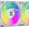 Система жидкостного охлаждения для процессора XASTRA LP360 ARGB WH