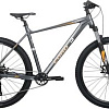Велосипед Cord 5Bike 27.5 M400 2025 CRD-M5-2711-21 (графит, разобранный)